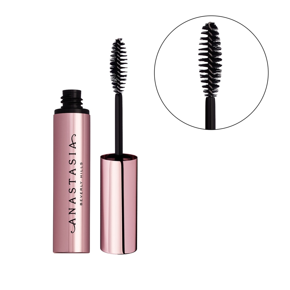 CLEAR BROW GEL